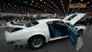 Detroit Autorama Has Been Canceled