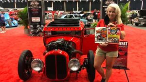 Petition Seeks To Ban Pigeon Forge Rod Run