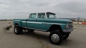 Rtech Fabrications Adds Ponderosa To Lineup