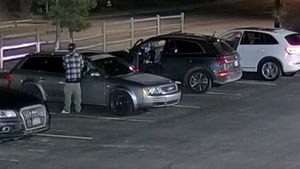 Thieves Target Audis In Denver