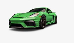 All-New Porsche Dream Giveaway Garage Sweepstakes