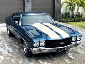 Coolest Cars For Sale On Motorious To Kick Off Memorial Day Weekend