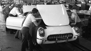 Can You Nail These Jeopardy Car Clues?