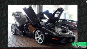 Flipping A LaFerrari Shuttered A Dealership