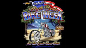 Motorcycle Monday: Myrtle Beach Spring Bike Rally