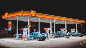 Colonial Pipeline Hack Puts Car Events In Jeopardy