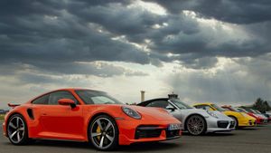 Best Porsches To Buy Now