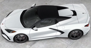 Motorious Readers Could Win This 2021 C8 Corvette Dream Car With Double The Entries