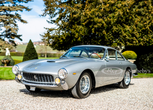 Here’s Your Chance To Own One Of The Most Desirable Ferraris Of All Time
