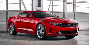 Man Arrested And Charged For Fraudulently Buying A Sports Car