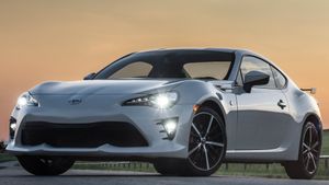 Toyota Sidesteps Chip Shortage