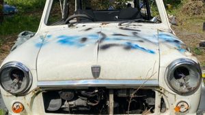 Vandals Damage Classic Mini Collection