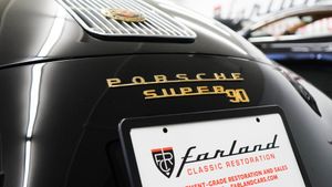 Farland Talks About Selling Cars In A Fast Market
