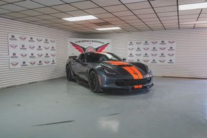 Z06 VS Grand Sport: Which Would You Rather Have In Your Garage