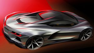 C8 Corvette Z06 Not Coming Until 2023, GM Cites Pandemic Delays