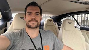 Henry Cavill’s Car Collection Is Super