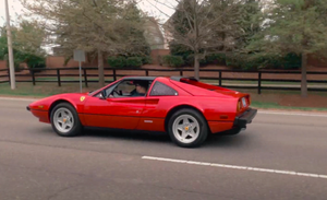 One Man Waited 34-Years For This Ferrari