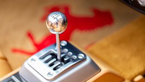 The Death Of Manuals Is A Boost For Collectors