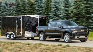 Used Car Prices Have Absolutely Surged