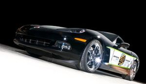 2008 Chevy Corvette Pace Car Coupe Vs Convertible Showdown
