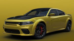 COVID Fraud Enables Man To Start A Sweet Car Collection