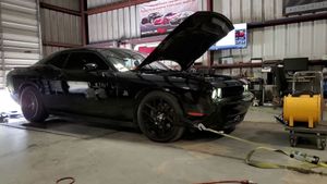 California Sticks It To Enthusiasts