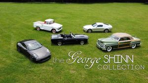 George Shinn Collection Highlights At GAA