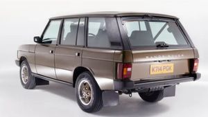 $200,000 Restomod Range Rovers Seem Disappointing