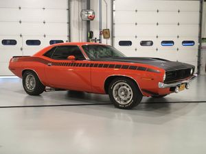 Coolest 1970 Plymouth Cudas For Sale On Motorious