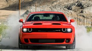 Bloomberg Blames Car Commercials For Road Fatalities