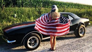 D.C. Politicians Stick It To Car Enthusiasts