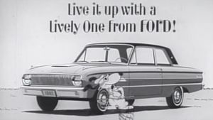 Peanuts 1962 Ford Falcon Commercials Are Delightful