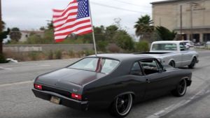 They Want To Take Away Our Car Collections