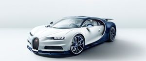Hyper-Luxury Cars Are Running Away With The Market