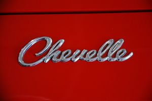 Michigan Man Restores 1970 Chevy Chevelle To Honor His Older Brother’s Memory