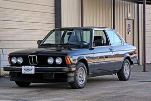 1983 BMW 320iS Boasts Low Mileage And Great Condition