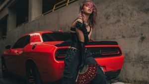 Man Steals, Crashes Tinder Date’s Car