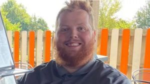 Dodge Charger Hit And Run Kills Groom