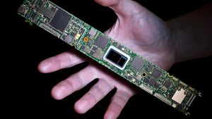 New Car Stock Is Still Awful