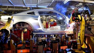 The Car Chip Shortage Is As Bad As I Feared