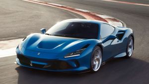 The Italians Don’t Want To Kill Gas Engines