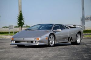 1994 Lamborghini Diablo SE30 Is Quite The Impressive Machine