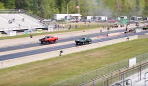 1970 Pontiac GTO Judge Vs 1969 Dodge Super Bee: The Mopar Vs GM War Rages On
