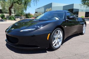 Insane Lotus Evora Looking For A New Track To Call Home