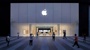 Apple Looking To Sway The Auto Industry