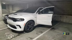 Atlanta Cop Has Recovered $1.7 Million In Stolen Cars