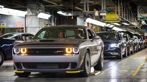 Spooky News: Automakers And Car Shoppers Are Going To Keep Hurting