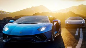 Lamborghini Has Skipped The Chip Shortage Entirely