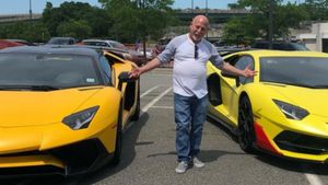 Man Arrested After Shooting At Car Thieves