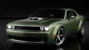 Mopar’s SEMA Builds Are Truly Underwhelming